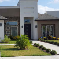 New Homes